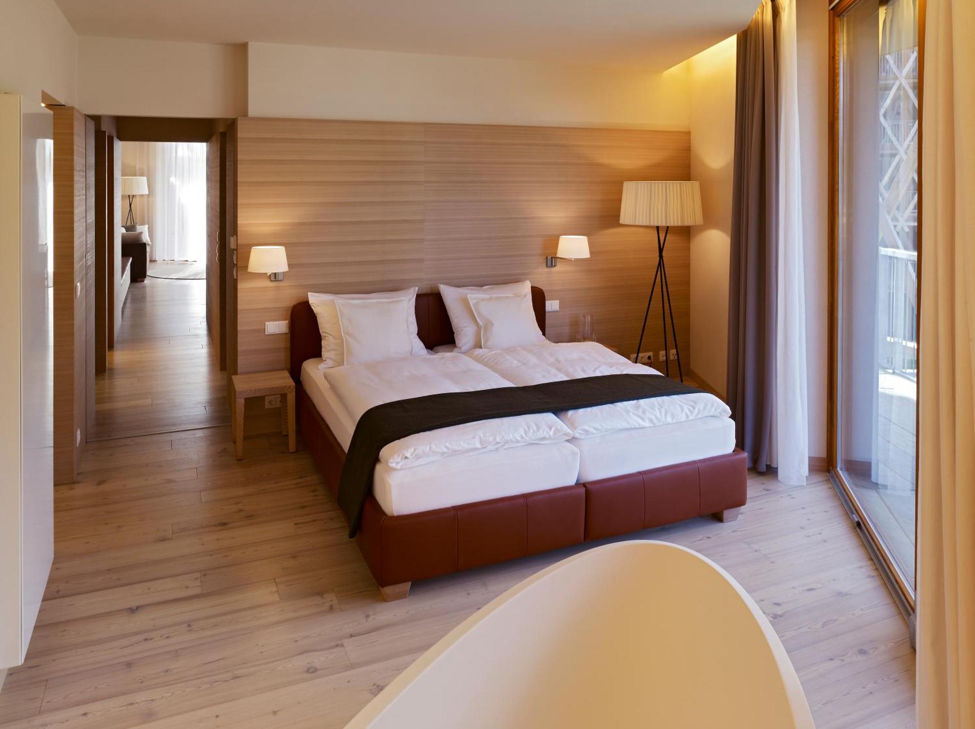 Falkensteiner Residences Edelweiss Katschberghöhe Rom bilde
