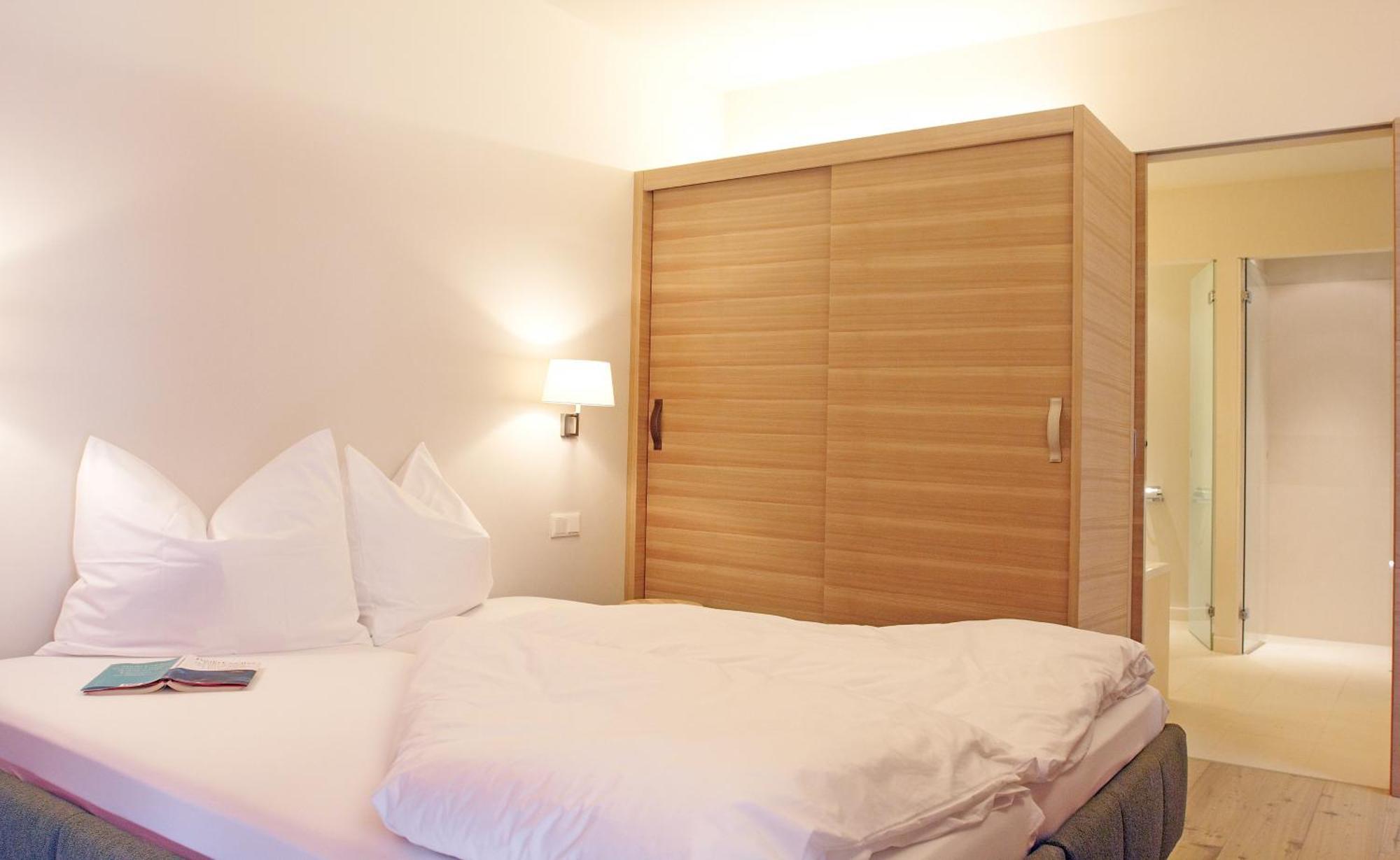 Falkensteiner Residences Edelweiss Katschberghöhe Rom bilde