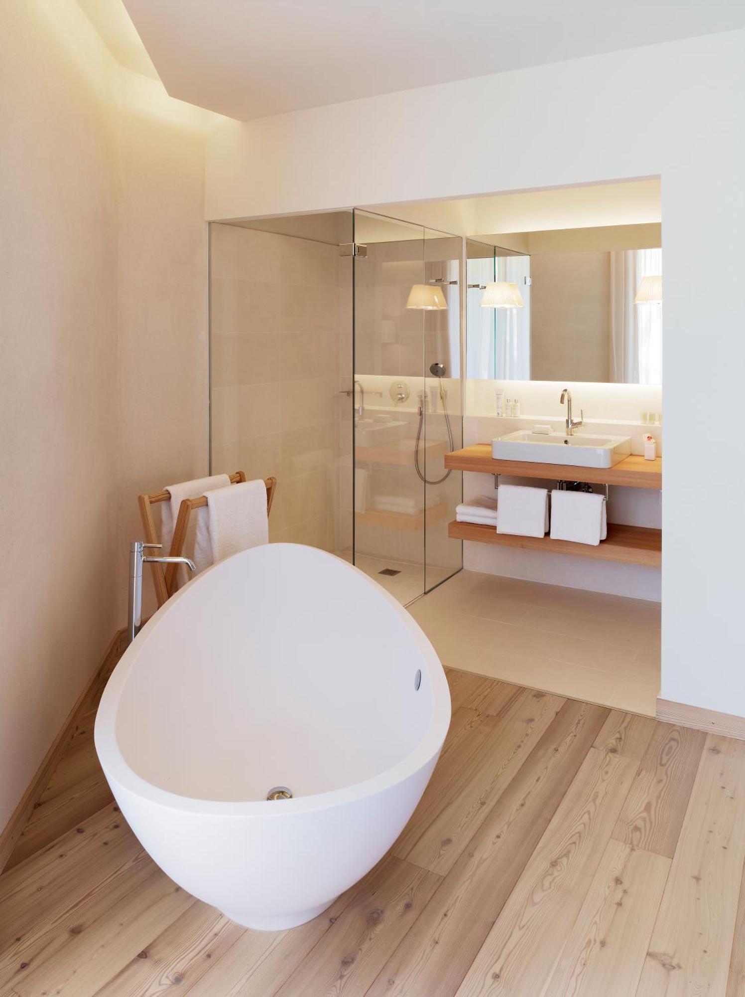 Falkensteiner Residences Edelweiss Katschberghöhe Rom bilde