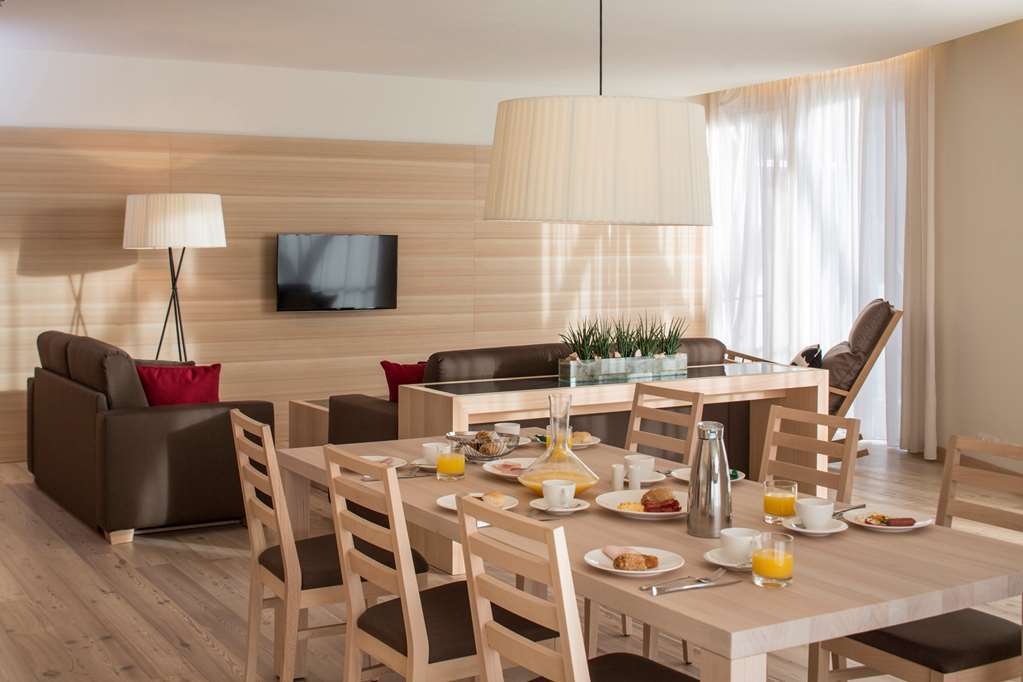 Falkensteiner Residences Edelweiss Katschberghöhe Rom bilde