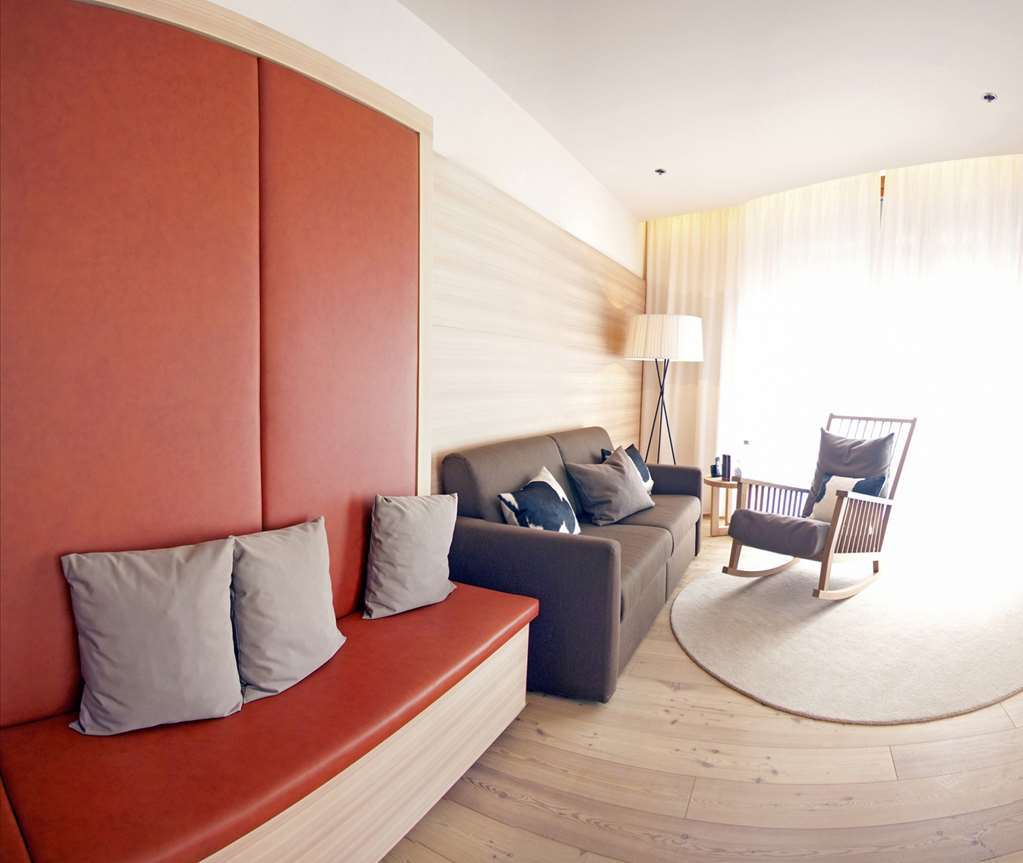 Falkensteiner Residences Edelweiss Katschberghöhe Rom bilde